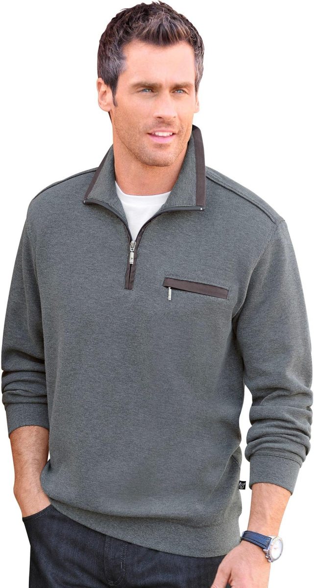 Hajo Sweatshirt