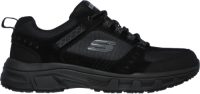 Skechers Sneakers Oak Canyon prettige memory foam-uitvoering