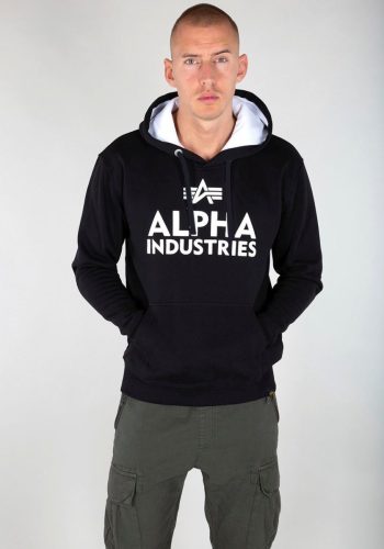 Alpha Industries Hoodie