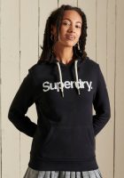 Superdry Hoodie Core Logo Hoodie