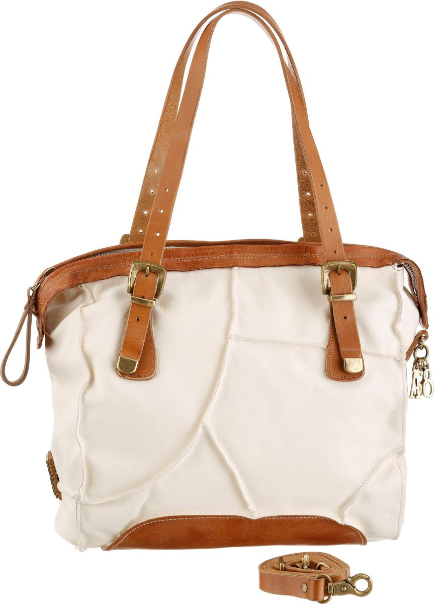 A.s.98 Tas in patchwork-look