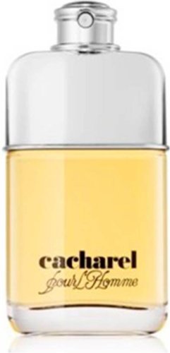 Cacharel Homme eau de toilette - 100 ml