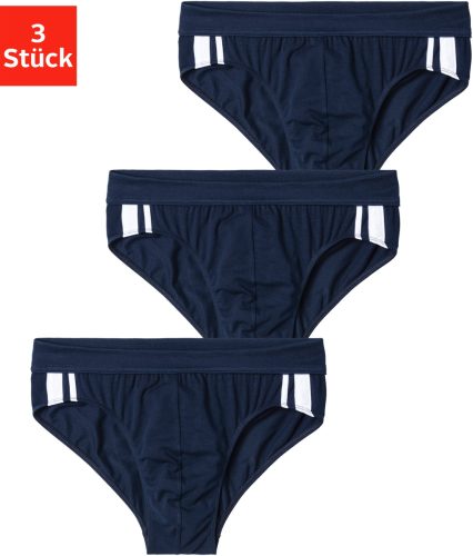 Schiesser Slip (3 stuks)