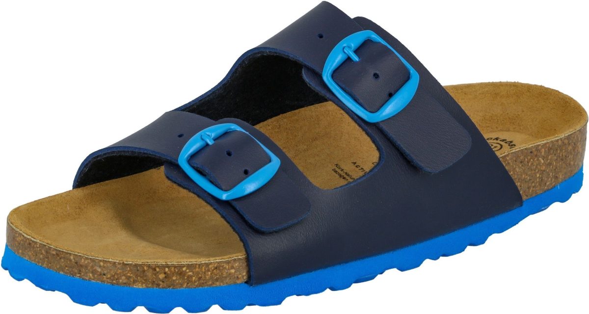 Lico Slippers Bioline Kids