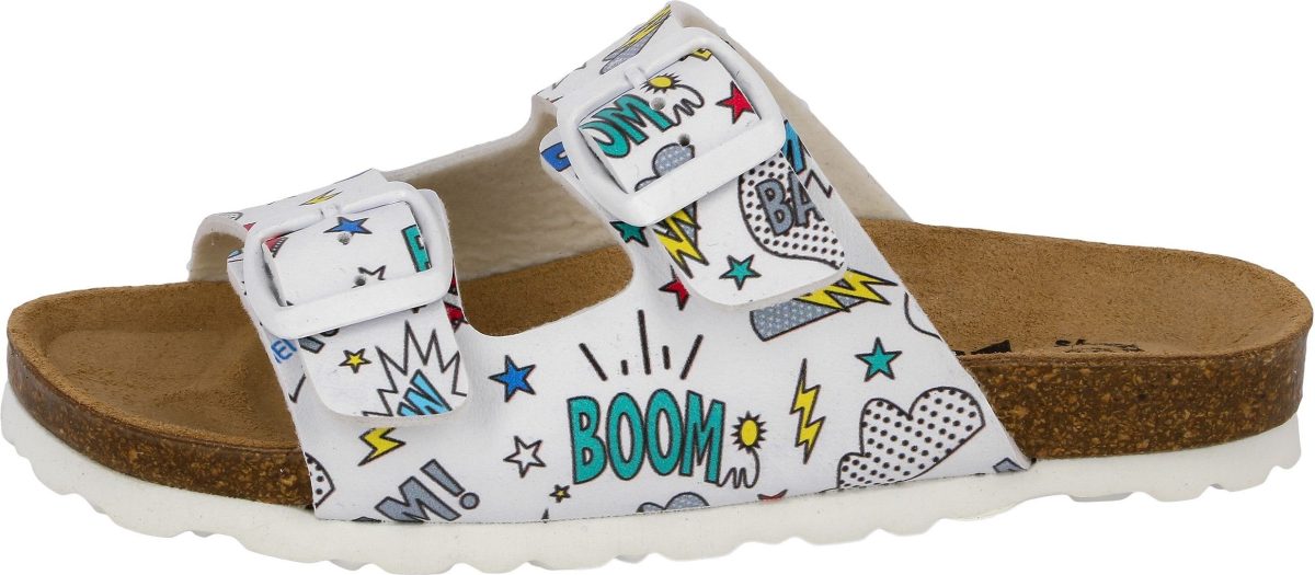 Lico Slippers Bioline Zippy
