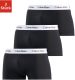 Calvin klein UNDERWEAR boxershort (set van 3)