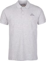Kappa Poloshirt PELEOT in grote maten te bes