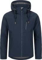 DEPROC Active Softshell-jack Peak CREEK MEN ook in grotere maten te bestellen
