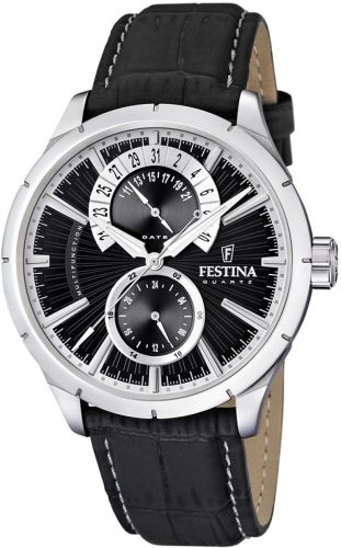 Festina Multifunctioneel horloge F16573/3