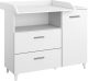 Rauch SELECT Commode Nizza