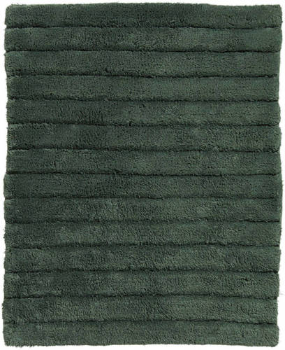Seahorse badmat Board (50x60 cm) Groen