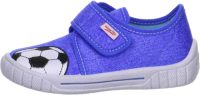 Superfit Pantoffels BILL in jeans-look