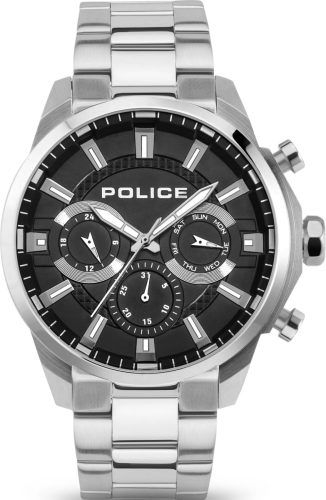 Police Multifunctioneel horloge MENELIK, PEWJK2204201