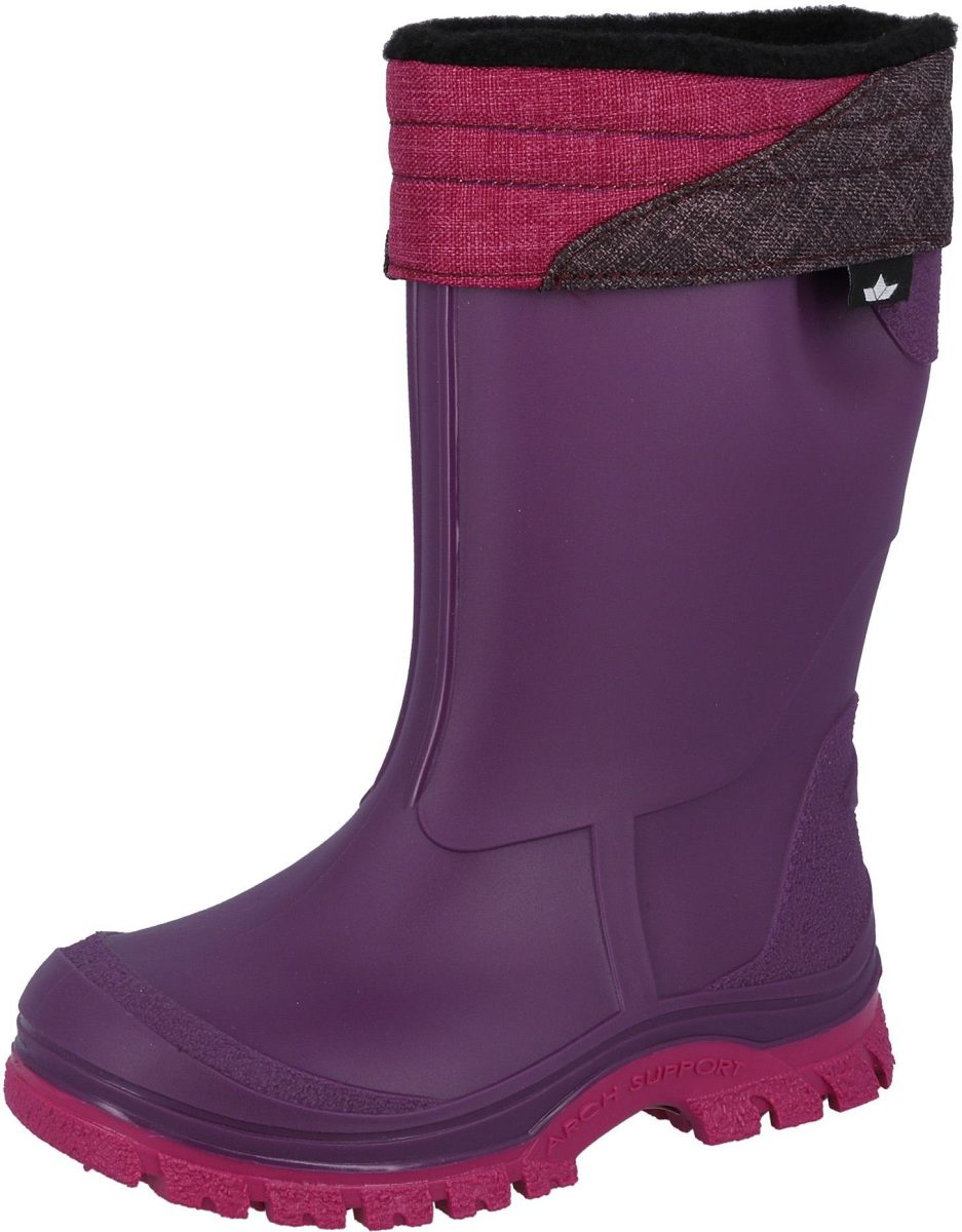 Lico Rubberlaarzen Robby