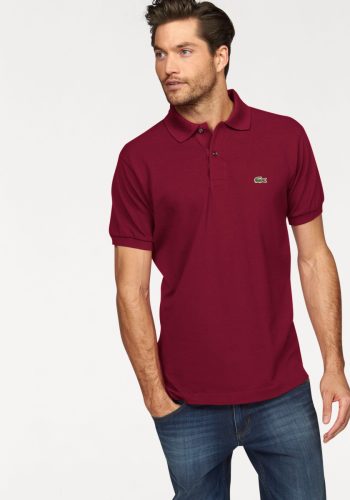 Lacoste Poloshirt Piqué