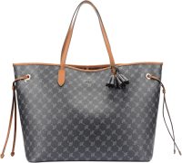Joop! Shopper Cortina 1.0 lara shopper xlho met veel bergruimte