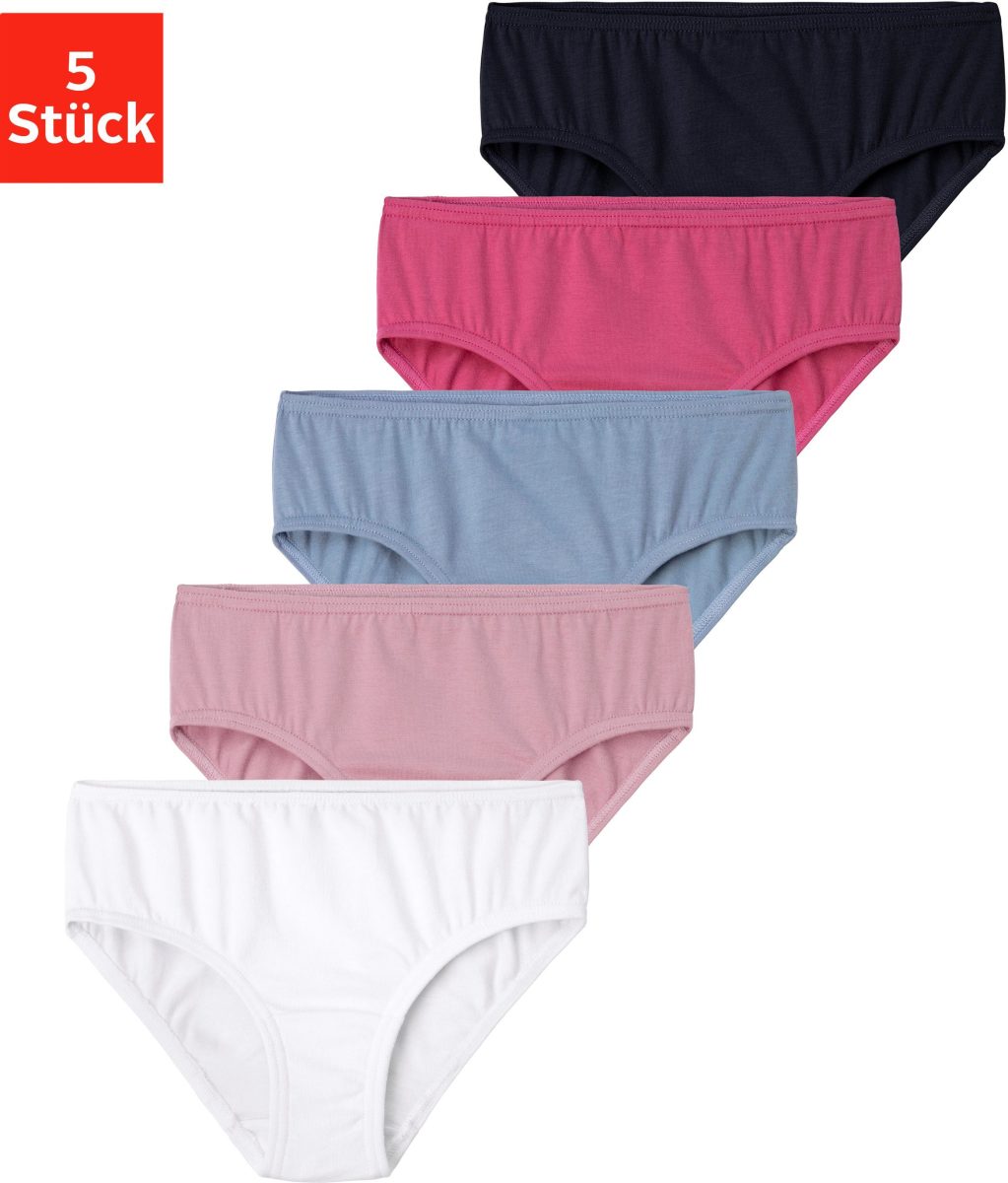 Vivance Slip in flatteuze grootverpakking (set, 5 stuks)