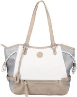 Rieker Shopper met ruim hoofdvak