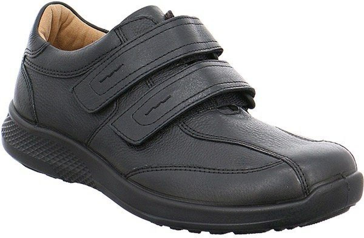 Jomos Klittenbandschoenen met zacht voetbed