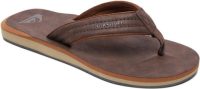 Quiksilver Teenslippers Carver Nubuck