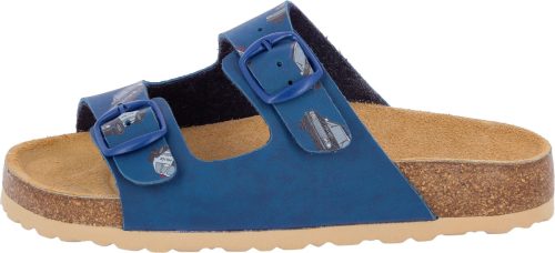 Lico Slippers Bioline Emergency marine