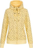 DEPROC Active Hoodie in casual oversized snit