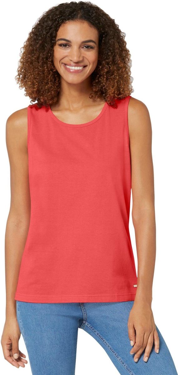 Casual Looks Shirttop