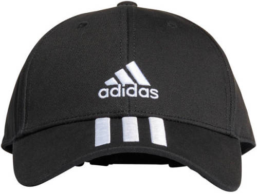 adidas Performance pet zwart/wit