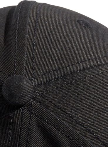 adidas Performance pet zwart/wit
