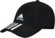 adidas Performance pet zwart/wit