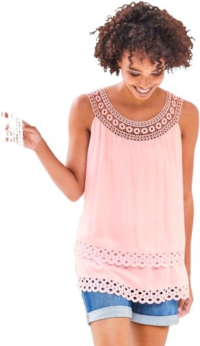 LINEA TESINI by Heine Top