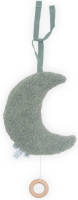 Jollein muziekhanger Moon 20 cm ash green