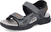 Rieker Sandalen voor outdoor