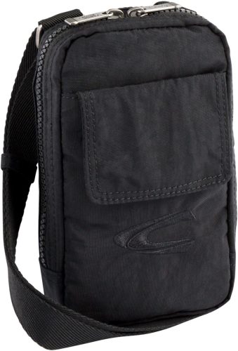 Camel active Mini-bag Journey perfect voor gsm en sleutel