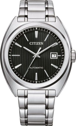Citizen Automatisch horloge NJ0100-71E