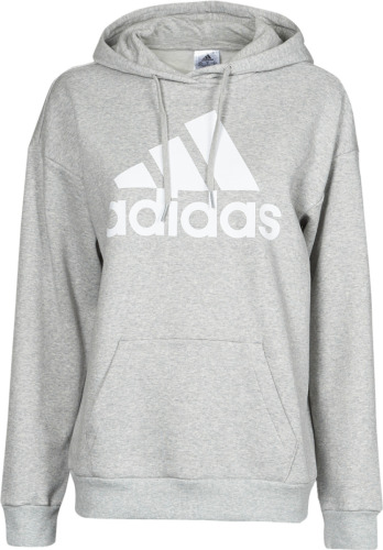 Sweater adidas  BL OV HOODED SWEAT