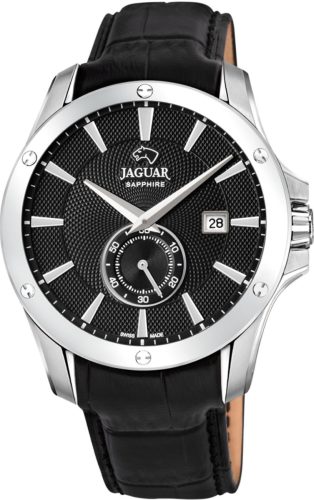 Jaguar Zwitsers horloge Acamar, J878/4