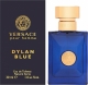 Versace Dylan Blue eau de toilette - 100 ml