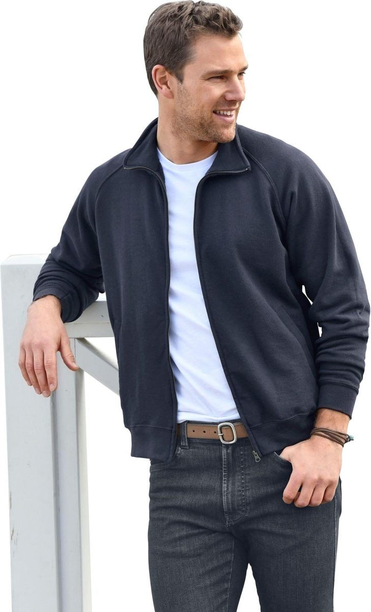 Fruit of the Loom Sweatvest