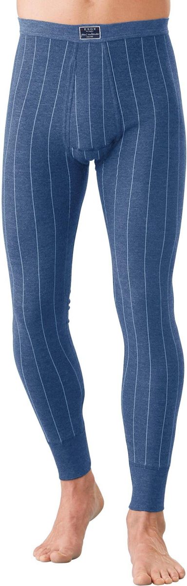 Esge Lange onderbroek (2 stuks)