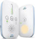 Philips Avent Babyfoon SCD503/26 met nachtlicht en smart eco-modus