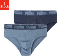 Puma Slip Logo-weefband (2 stuks)