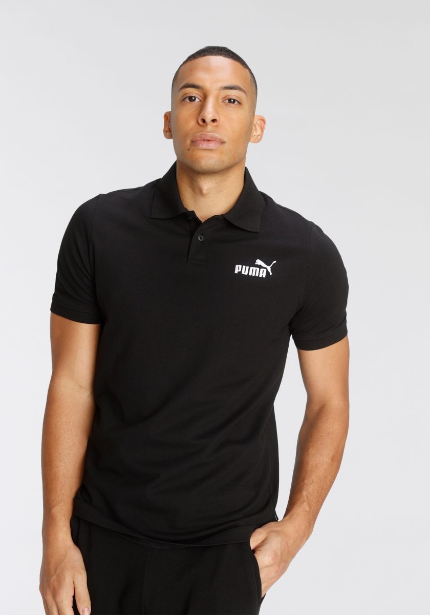 Puma Poloshirt ESS Pique Polo