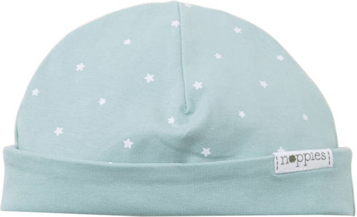 Noppies newborn baby muts
