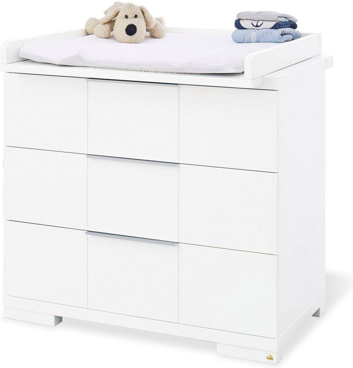 Pinolino ® Commode Polar breed