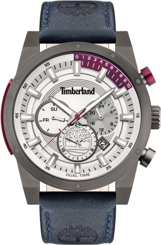 Timberland Multifunctioneel horloge SHERBROOK, TDWJF2001802