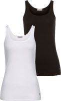 Tamaris Tanktop (Set van 2)