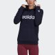 adidas Performance Sweatshirt ESSENTIALS LOGO HOODIE