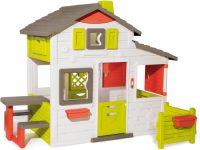 Smoby Speelhuis Neo Friends huis Gemaakt in Europa