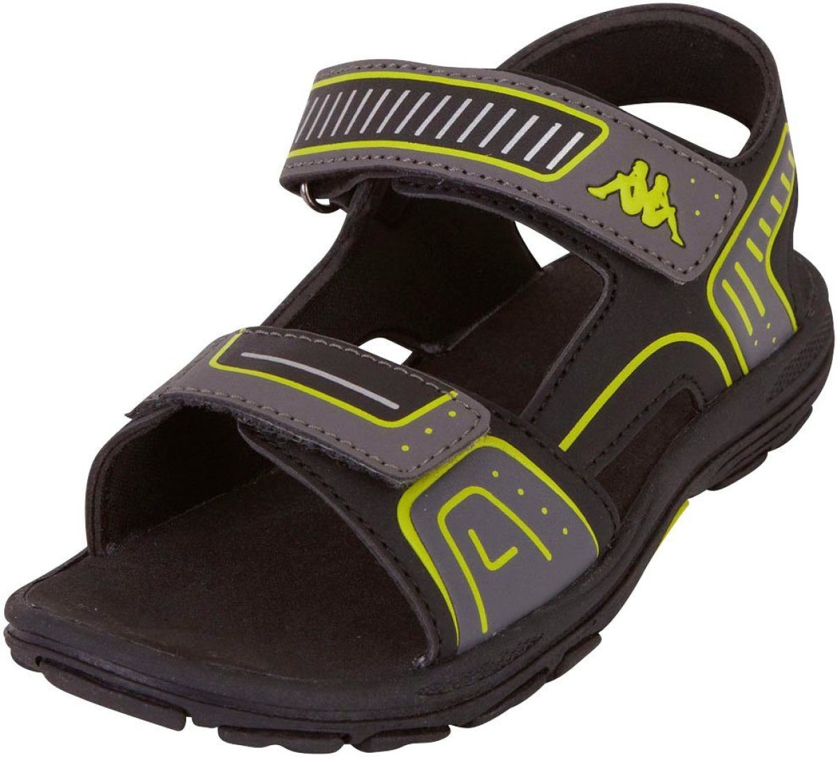 Kappa Sandalen 260864K PAXOS K